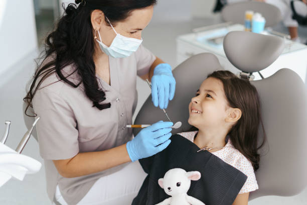 Best Cracked Tooth Emergency Dentist  in , DC