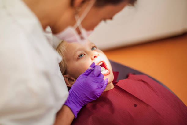 Best Chipped Tooth Repair Near Me  in , DC